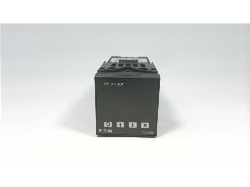 EATON CORPORATION TC485110101