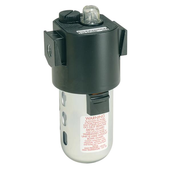 WILKERSON PNEUMATIC L16-02-000