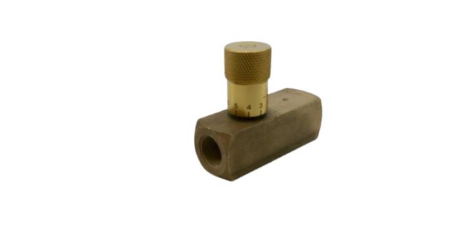 DELTROL CORP 10120-47 