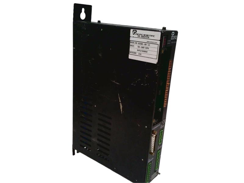 DANAHER MOTION SCE902-001-01