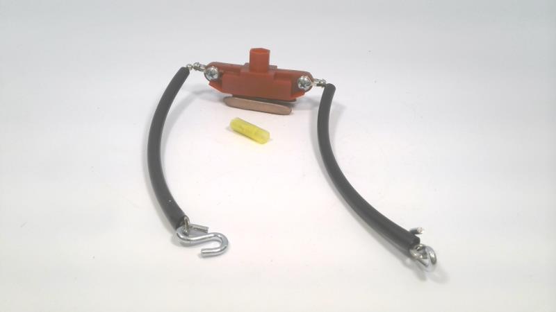 CONDUCTIX WAMPFLER XA-TE301