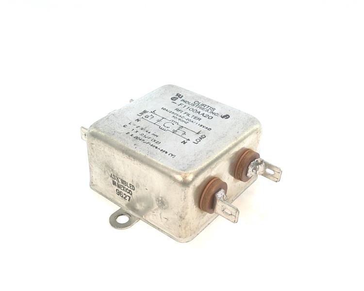 F1100AA20 by POWERS HOLDINGS INC