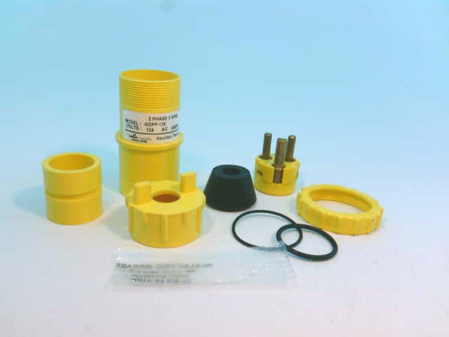 EATON CORPORATION 420PP-125