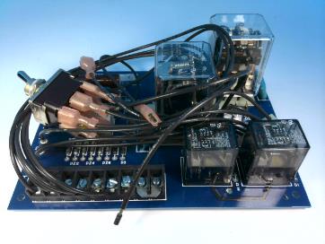 NIDEC CORP 2450-9018