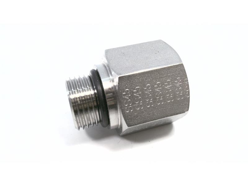 PARKER 8-1/2-F5OG-SS