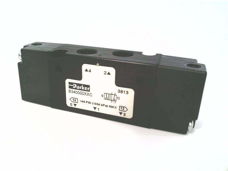 PARKER B340000XC