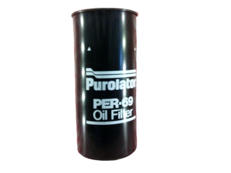 CLARCOR INC PER-69