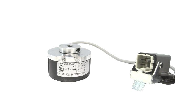 ELTRA EL63GB256S5/28PA8XPR.766