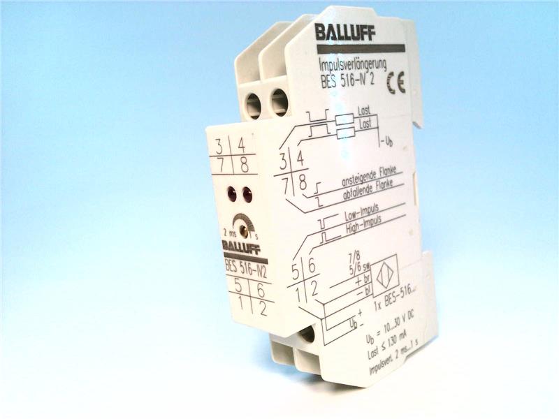 BALLUFF BES 516-IV 2