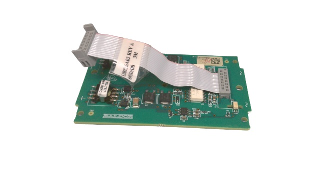 ASEA BROWN BOVERI EB0991A00