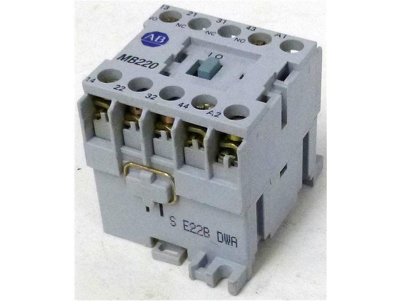 ALLEN BRADLEY 700-MB220-A1