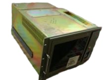 INDUSTRIAL COMPUTER 8540-RV-10