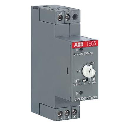 ASEA BROWN BOVERI TE5S-24