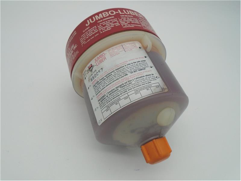 475CC by ATS ELECTRO LUBE