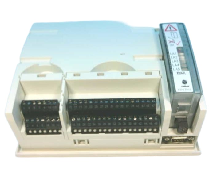 HONEYWELL XL50UPC-LON
