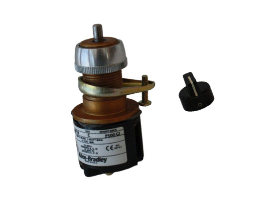 ALLEN BRADLEY 800H-UP19