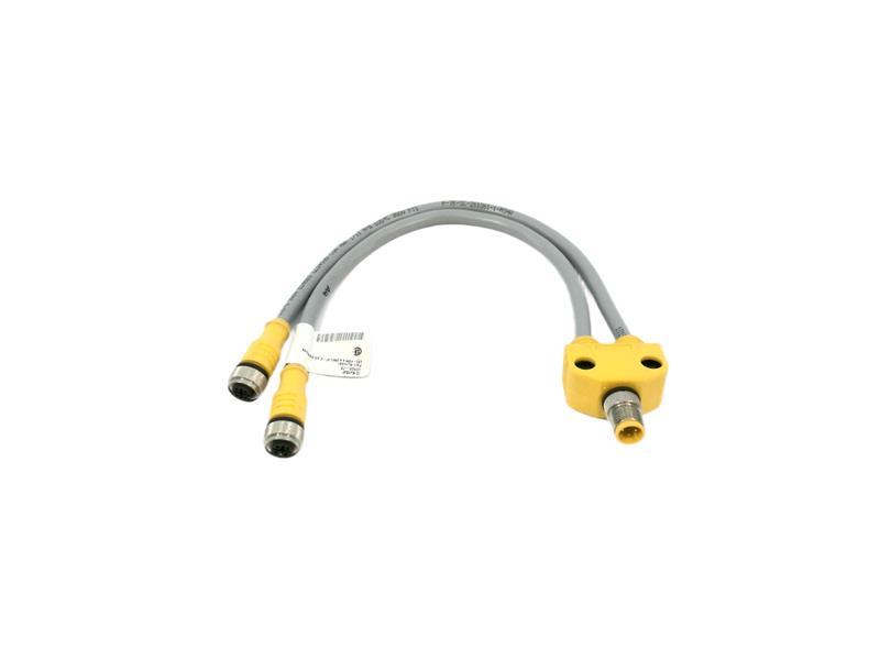 TURCK VB2-FSM 4.4/2RKC 4T-0.3/0.3/S622/SV