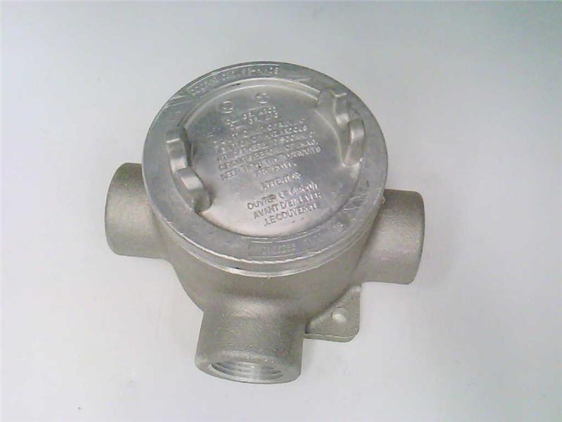 EATON CORPORATION EABX36 SA