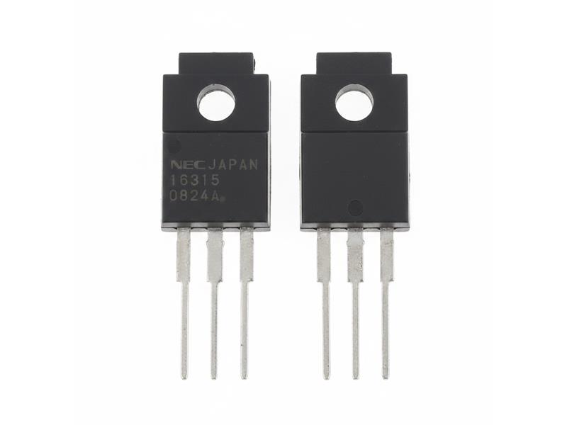 NEC UPC16315HF