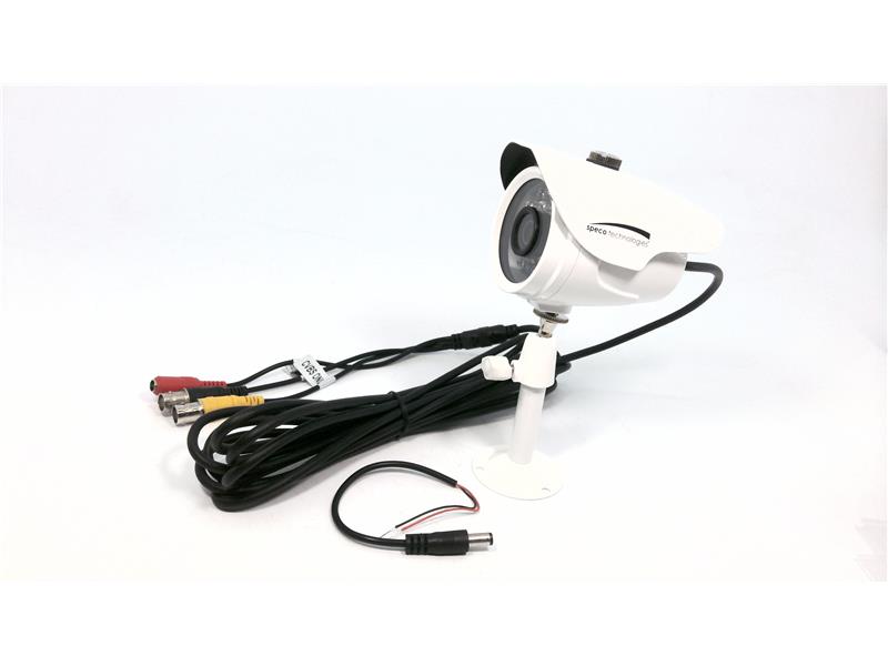 SPECO TECHNOLOGIES CVC627MT