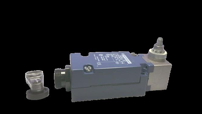 SCHNEIDER ELECTRIC XCKJ110511547