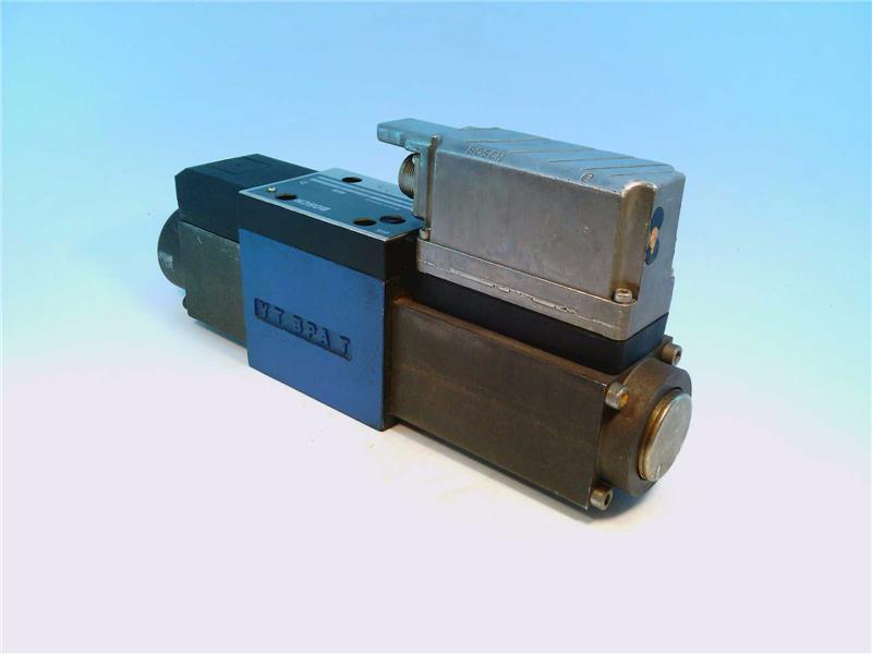 BOSCH 4WRPE10W-50SJ-2X/G24K0/A1M