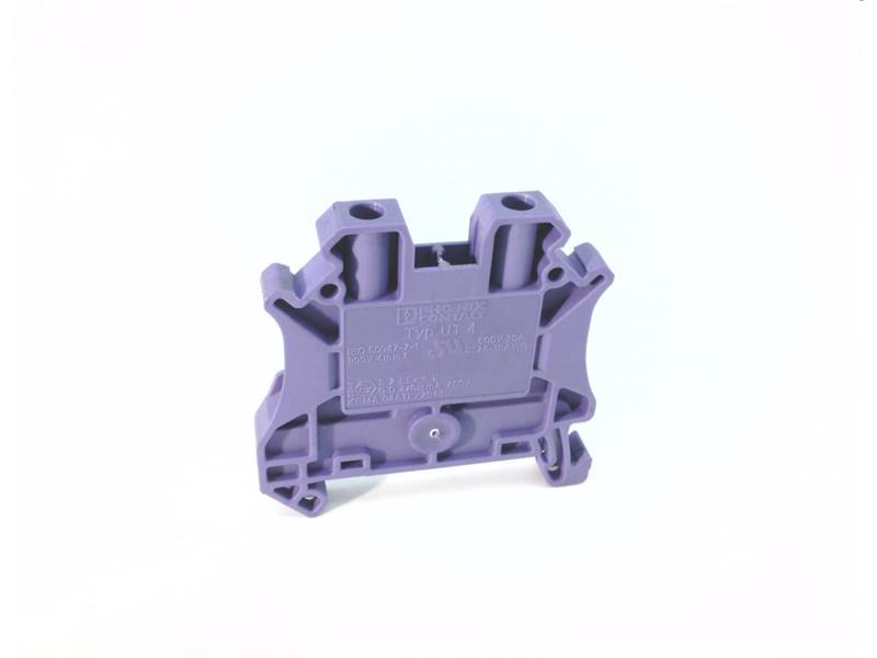 PHOENIX CONTACT UT-4-PU