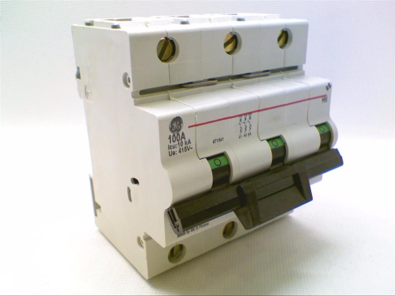 HTI103C100 by GENERAL ELECTRIC