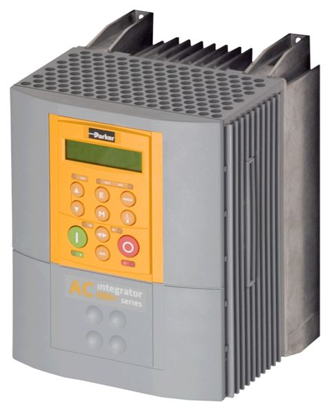 PARKER 690PB/0022/400/3/F/0011/UK/0/0/0/SHTTL/0