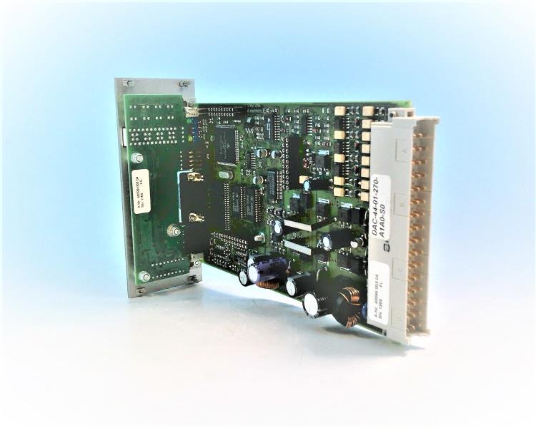 SERDIM DAC-44-01-270-A1A0-S0