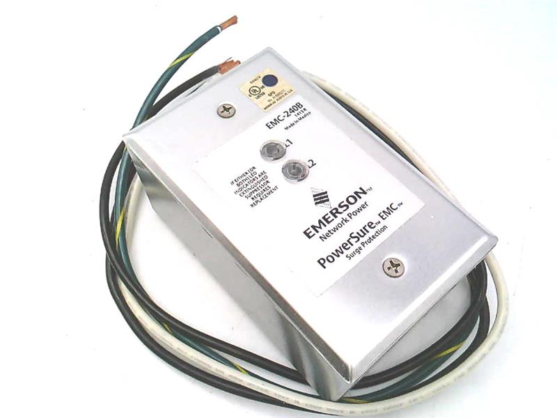 EMERSON EMC-240B