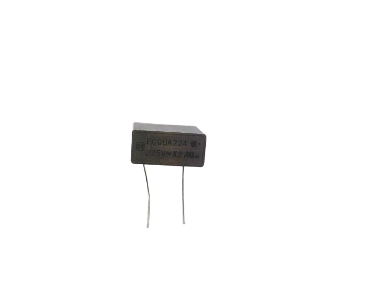 MATSUSHITA ELECTRIC ECQ-UAAF224M