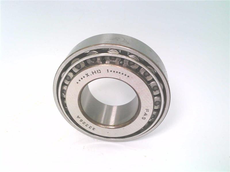 SCHAEFFLER GROUP 32206-A