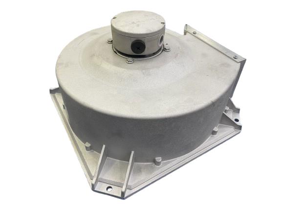 ZIEHL ABEGG 142603E