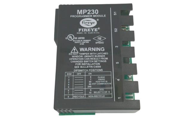 KIDDE-FENWAL, LLC MP230