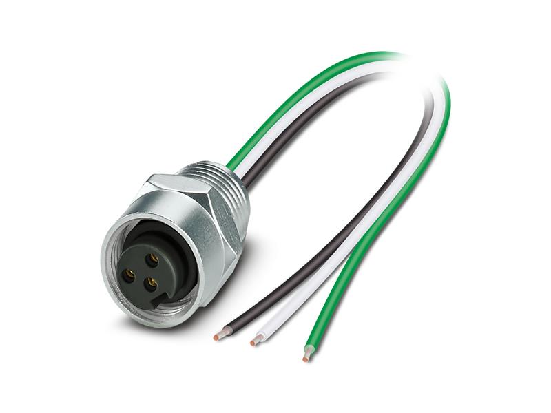 PHOENIX CONTACT SACC-E-MINF-3CON-NPT12-U50/1,0