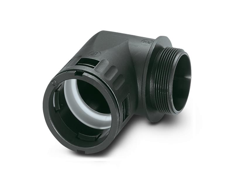 PHOENIX CONTACT WP-GA HF IP69K M40 BK