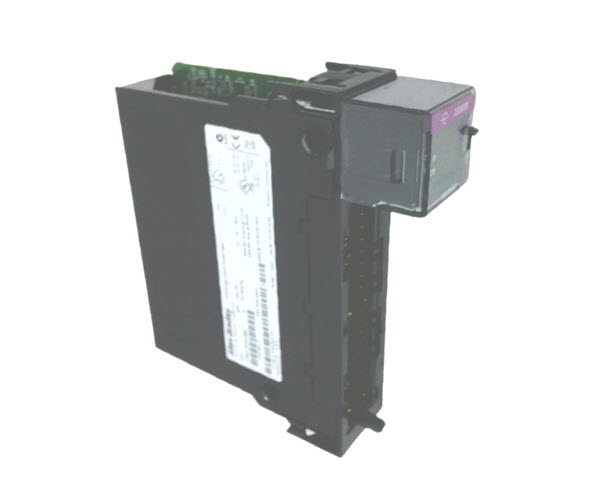 ALLEN BRADLEY 1756-LSC8XIB8I