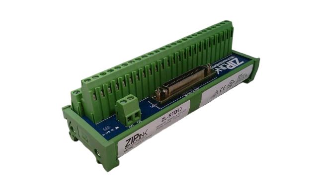 AUTOMATION DIRECT ZL-RTB50