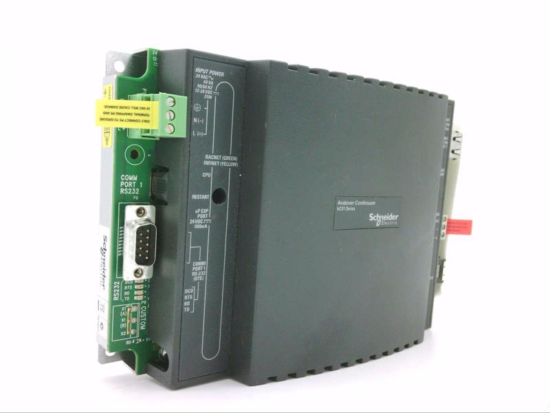 SCHNEIDER ELECTRIC BCX1-CR-127-INF