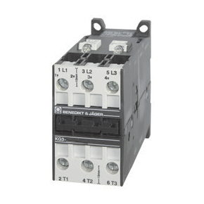 BENEDIKT & JAGER KG3-24A00 24