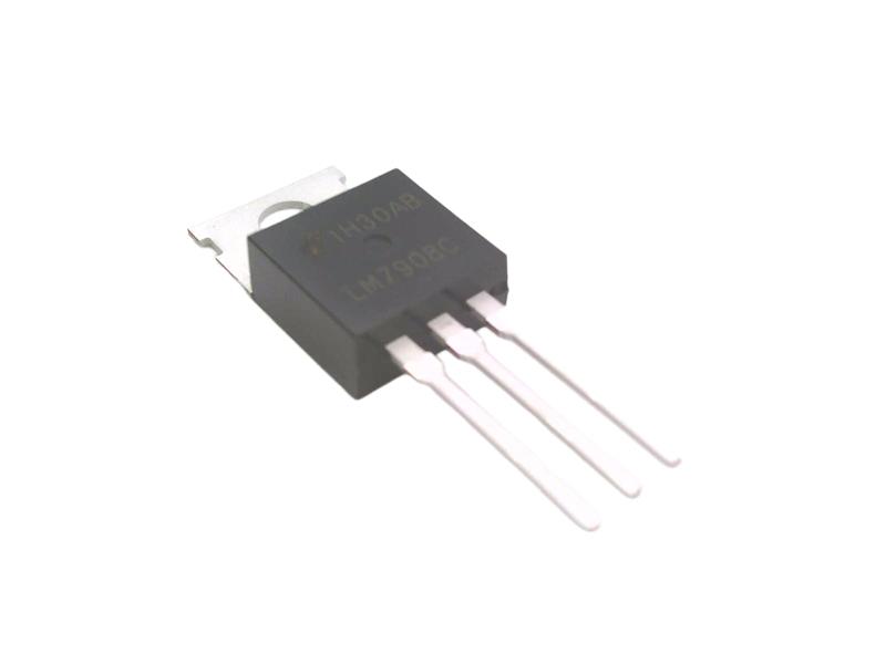 ON SEMICONDUCTOR LM7908CT