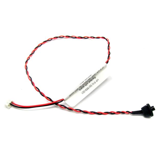 HEWLETT PACKARD COMPUTER 592430-001