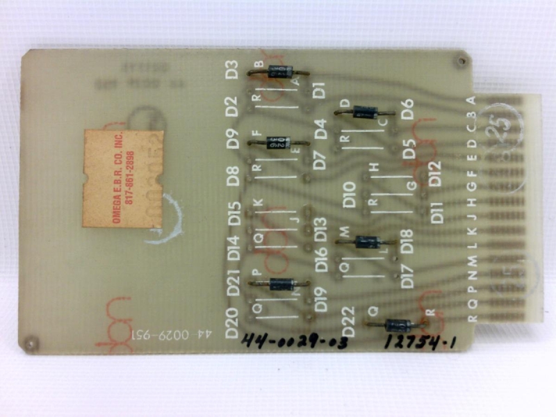 44002903 by ELWOOD CORPORATION