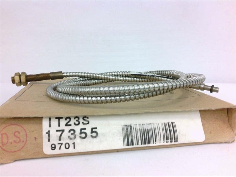 BANNER ENGINEERING IT23S