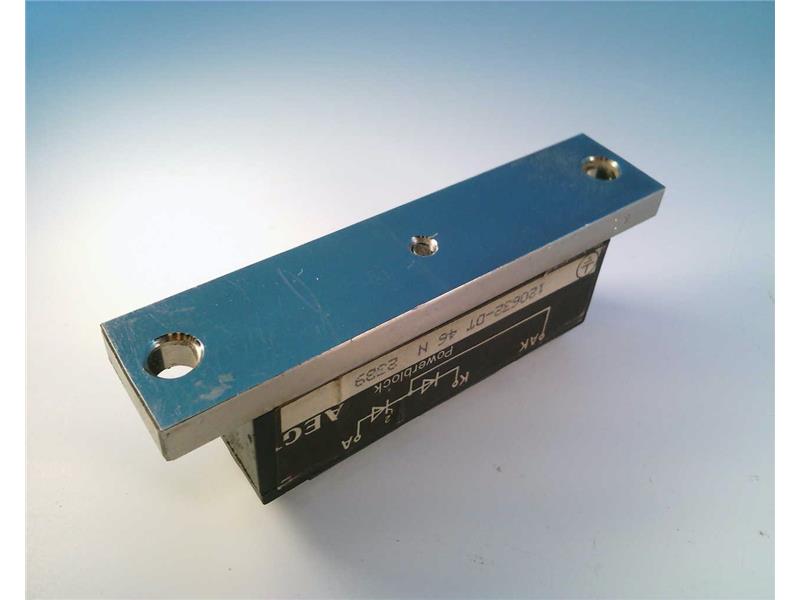 EEC AEG 120632-DT-46-N