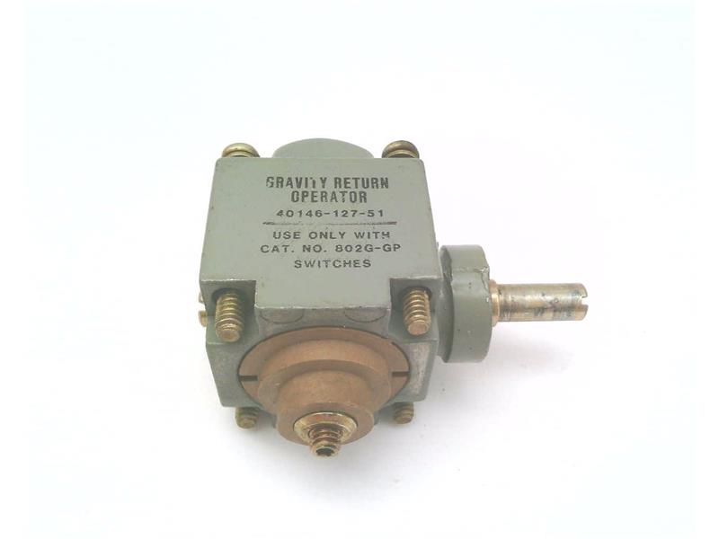 ALLEN BRADLEY 40146-127-51