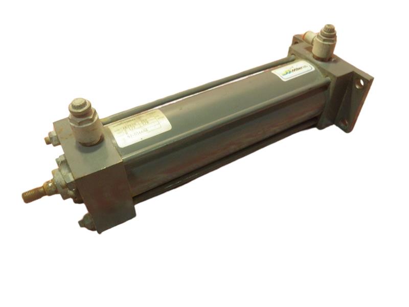 A62B2N-02.50-08.000-0063-N11-0 by PARKER