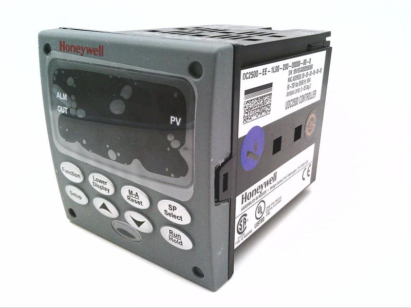 HONEYWELL DC2500-EE-1L00-200-00000-00-0
