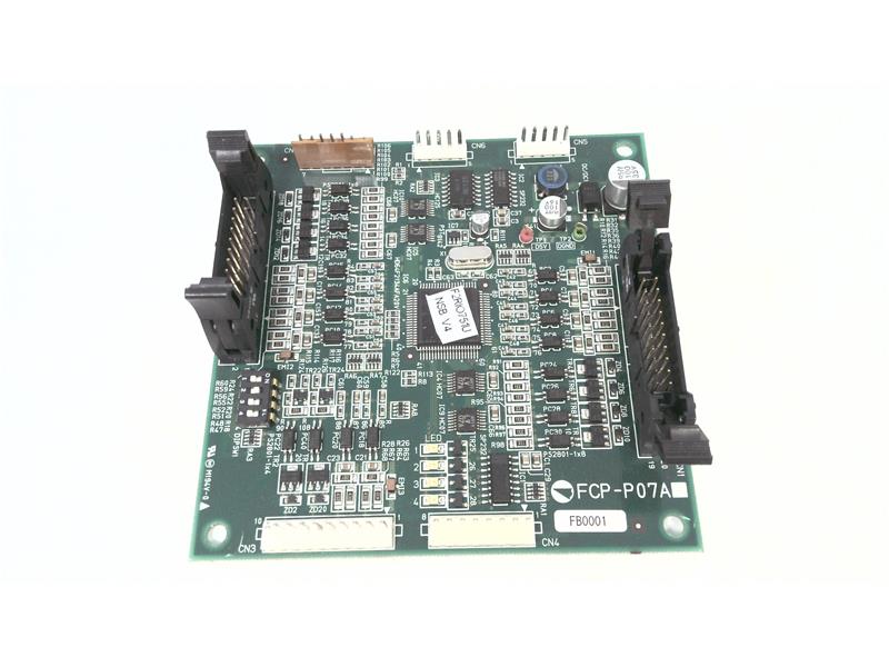 YAZAKI CORPORATION FCP-P07A